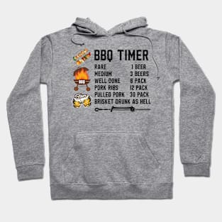 Funny Drinking Shirt For BBQ Hoodie